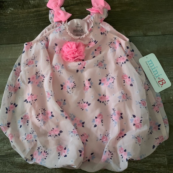 6-9 month summer clothing lot - Picture 11 of 12